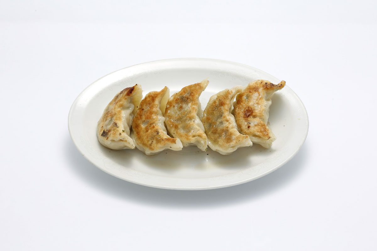 餃子