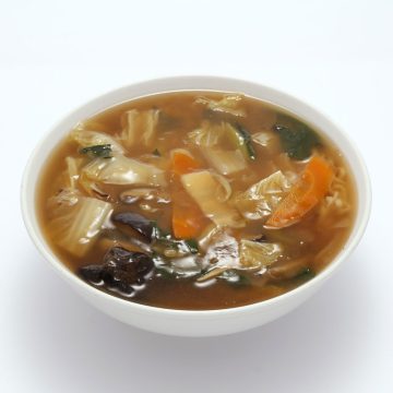 大ちゃんラーメン（食堂）
