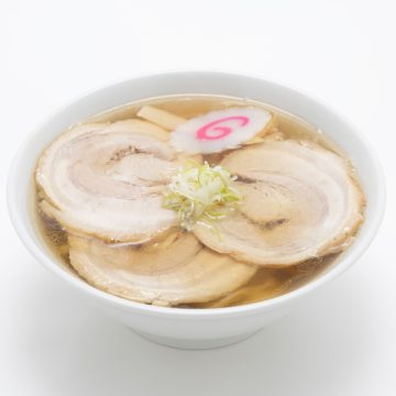 らーめん一朗太