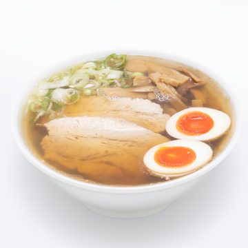 麺屋 はやかわ