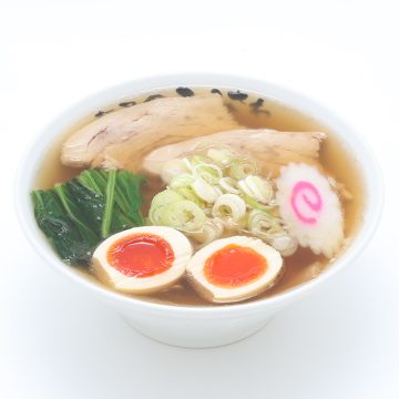 麺屋 ひらさわ