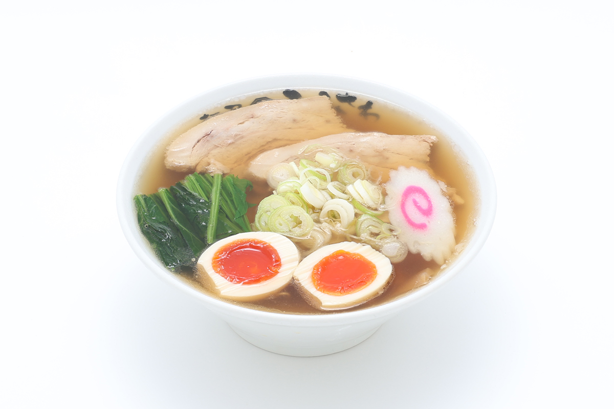 麺屋 ひらさわのおすすめらーめん